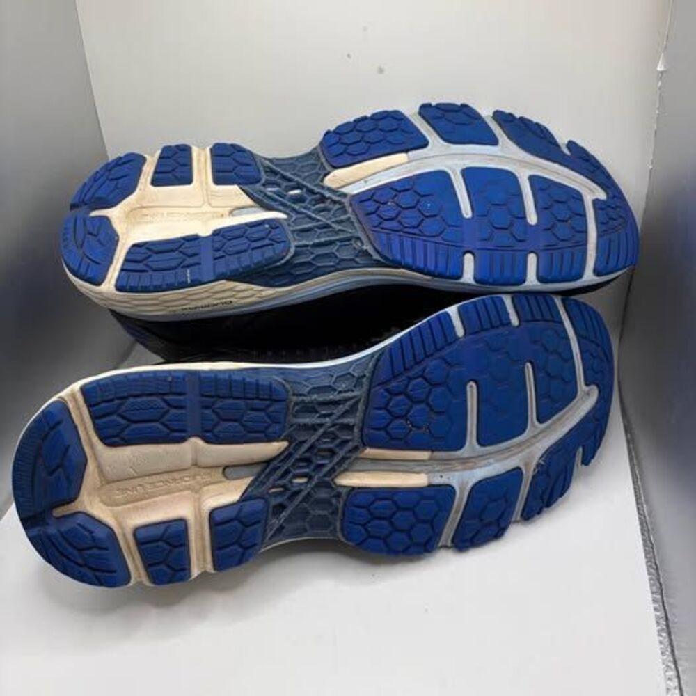 Women’s ASICS Gel-Kayand 25 Running Shoes Size 8 - Picture 9 of 10